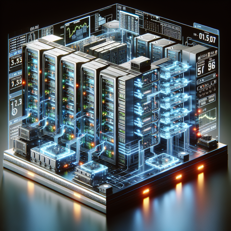 Exploring the Servers Used by Online Sports Betting Bookmakers