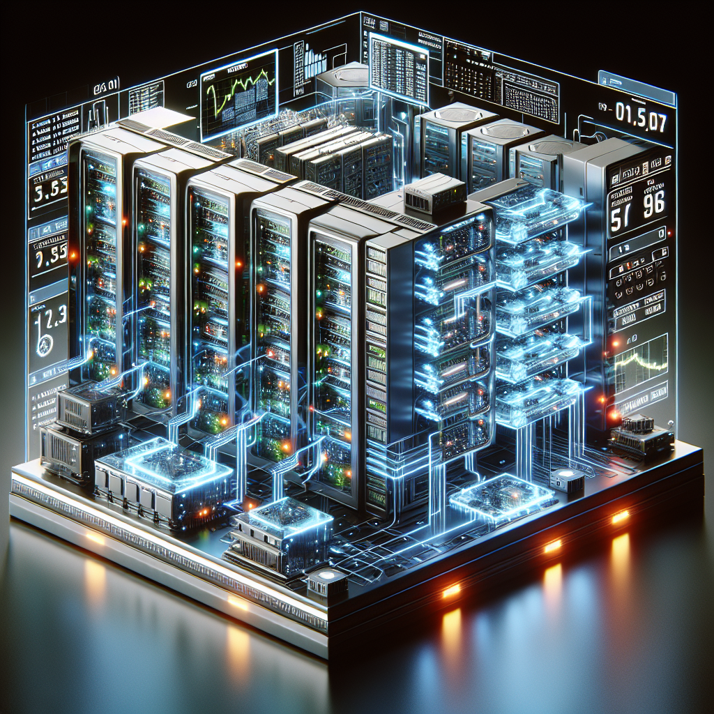 Exploring the Servers Used by Online Sports Betting Bookmakers